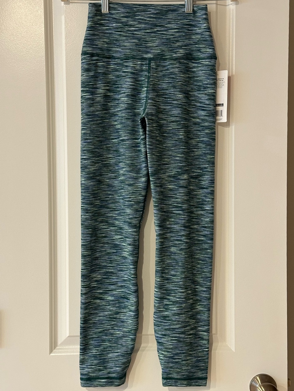 NWT Marika Leggings
